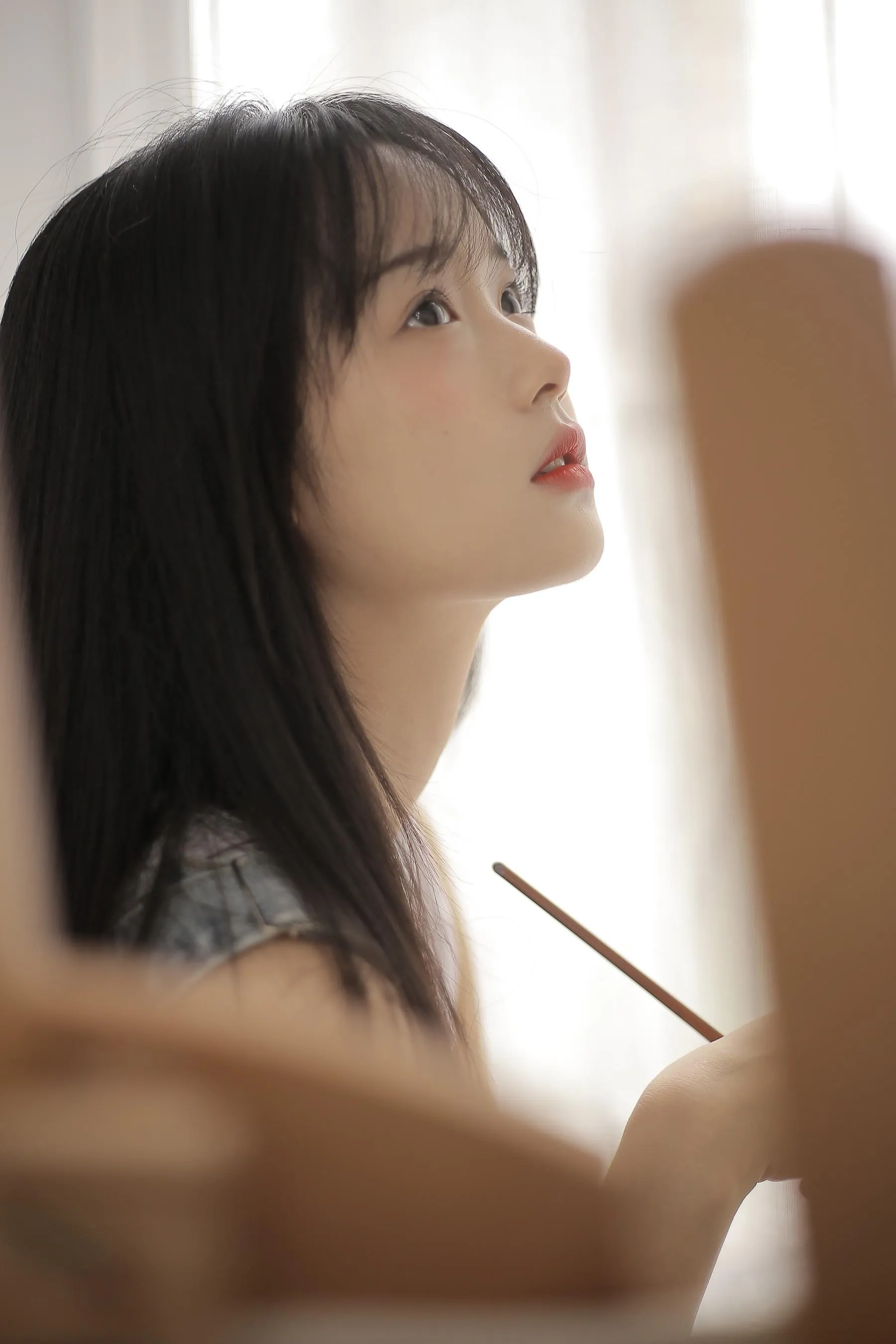 [YITUYU艺图语]2022.09.20 涂鸦少女 至春禾 [26P]插图8
